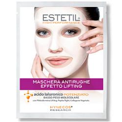 ESTETIL MASCHERA ANTIRUGHE 17 ML - farmasorriso.com