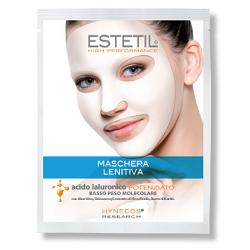 ESTETIL MASCHERA LENITIVA 17 ML - farmasorriso.com