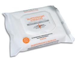 ESTETIL SALVIETTA STRUCCANTE 25 PEZZI - farmasorriso.com