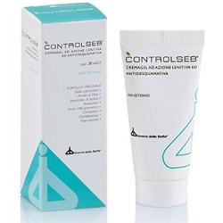 CONTROLSEB CREMAGEL 30 ML - farmasorriso.com