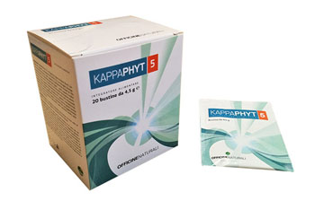 KAPPAPHYT 5 20 BUSTINE DA 4,5 G - farmasorriso.com