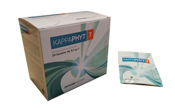 ONCOPHYT 7 20 BUSTINE DA 8,5 G - farmasorriso.com