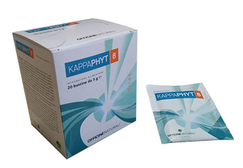 ONCOPHYT 8 20 BUSTINE DA 5 G - farmasorriso.com