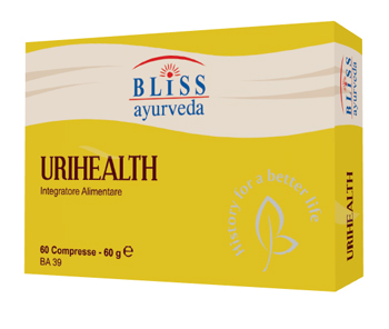 URIHEALTH 60 COMPRESSE - farmasorriso.com