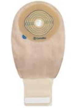 ESTEEM+SACCA A FONDO APERTO 20/70 MM OPACA RITAGLIABILE STANDARD FILTRO CHIUSURA INVISICLOSE 10 PEZZI - farmasorriso.com