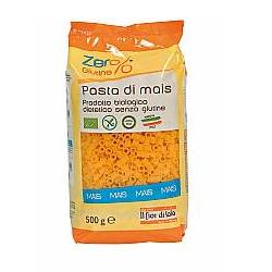 ZERO% GLUTINE PASTA MAIS DITALINI 500 G - farmasorriso.com