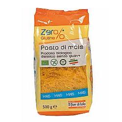 ZERO% GLUTINE PASTA MAIS FILINI 500 G - farmasorriso.com