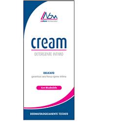 CREAM DETERGENTE INTIMO 150ML - farmasorriso.com