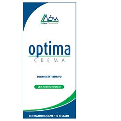 OPTIMA DERM CREMA TRATTAMENTO CORPO 150 ML - farmasorriso.com