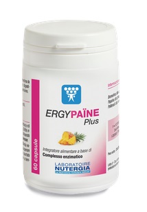 ERGYPAINE PLUS 60 CAPSULE - farmasorriso.com
