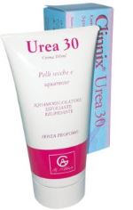 CLINNIX UREA 30 CREMA TRATTAMENTO 100 ML - farmasorriso.com