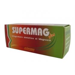 SUPERMAG PLUS 10 FLACONCINI 15 ML - farmasorriso.com