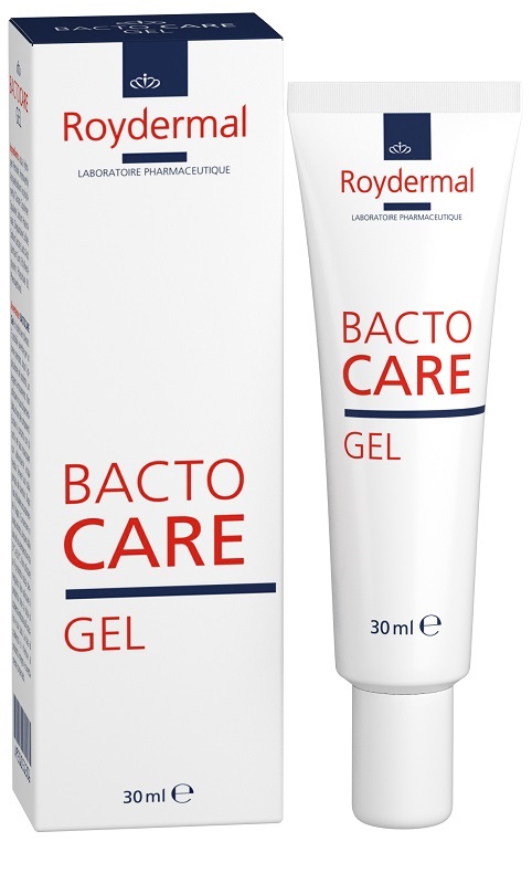 BACTOCARE GEL CICATRIZZANTE 30 ML - farmasorriso.com