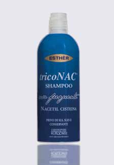 TRICONAC SHAMPOO LAVAGGI FREQUENTI 200 ML - farmasorriso.com