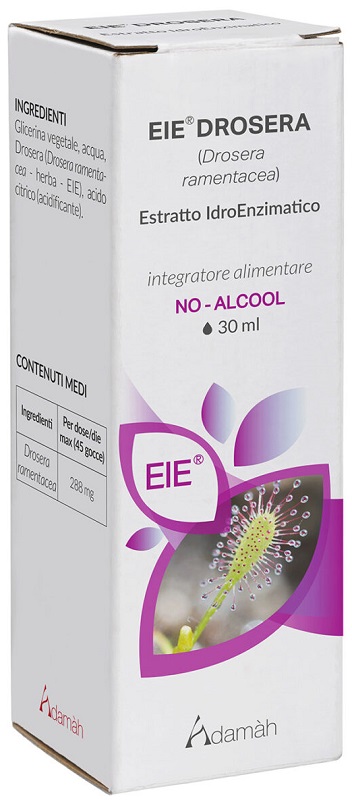 EIE DROSERA GOCCE 30 ML - farmasorriso.com