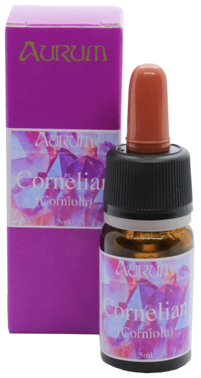 CORNELIAN GOCCE 5 ML - farmasorriso.com