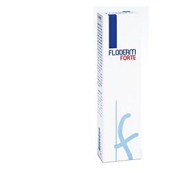 FLODERM FORTE 30 ML - farmasorriso.com