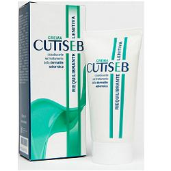 CUTISEB CREMA VISO 50 ML - farmasorriso.com