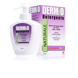 DERMIO DETERGENTE CORPO 200 ML - farmasorriso.com