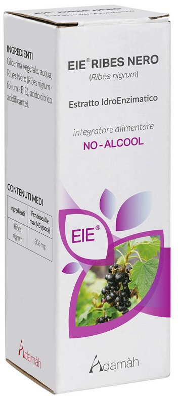 EIE RIBES NERO 60 ML GOCCE - farmasorriso.com