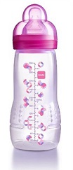 MAM BIBERON EASYACTIVE 330 ML - farmasorriso.com