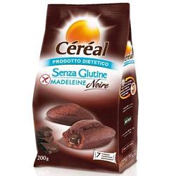 CEREAL MADELEINE NOIRE 200 G - farmasorriso.com