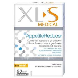 XLS MEDICAL APPETITE REDUCER 60 CAPSULE - farmasorriso.com