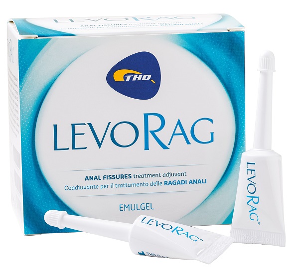 LEVORAG EMULGEL CREMA 20 TUBETTI MONODOSE 3,5 ML - farmasorriso.com