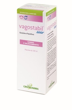 VAGOSTABIL JUNIOR 100 ML - farmasorriso.com