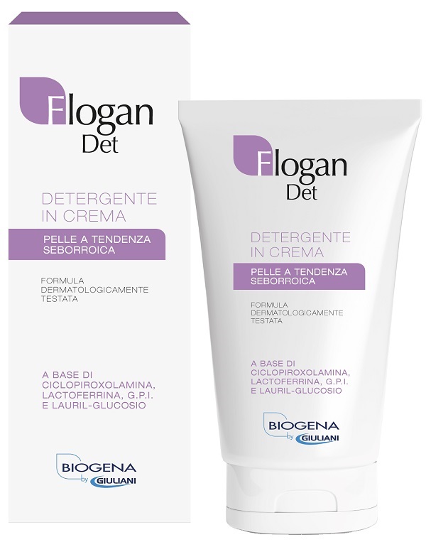 FLOGANDET CREMA DETERGENTE 150 ML - farmasorriso.com