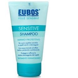EUBOS SENSITIVE SHAMPOO 150 ML - farmasorriso.com