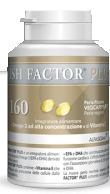 FISH FACTOR PLUS 160 PERLE PICCOLE - farmasorriso.com