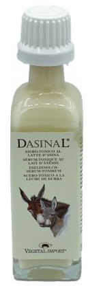 DASINAL SIERO TONICO LATTE ASINA 60 ML - farmasorriso.com