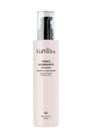 EUPHIDRA LOZIONE TONICO RINFRESCANTE 200 ML - farmasorriso.com