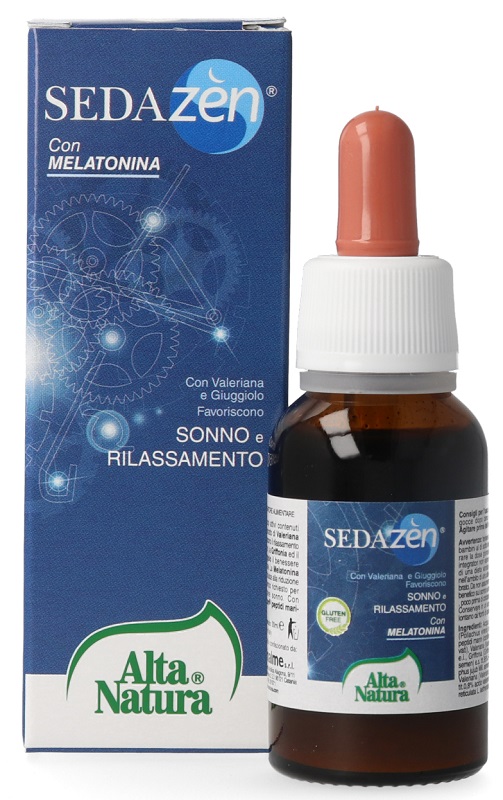 SEDAZEN 20 ML - farmasorriso.com