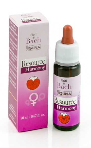 RESOURCE HARMONY GOCCE 20 ML - farmasorriso.com