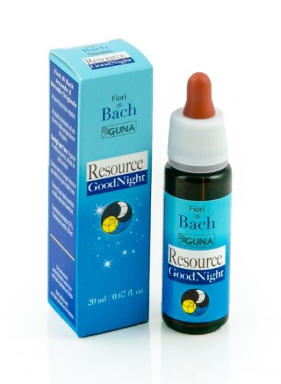 RESOURCE GOODNIGHT GOCCE 20 ML - farmasorriso.com
