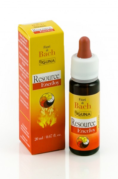 RESOURCE ENERJOY GOCCE 20 ML - farmasorriso.com
