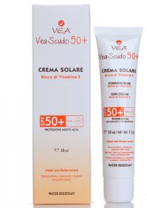 VEA SCUDO 50+ 30 ML - farmasorriso.com