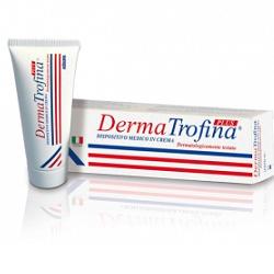 DERMATROFINA PLUS CREMA 30 G - farmasorriso.com