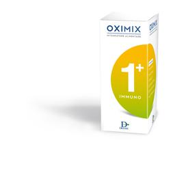 OXIMIX 1+ IMMUNO 200 ML - farmasorriso.com