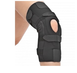 GIBAUD ORTHO LIGAGIB GINOCCHIERA ARTICOLATA 03 - farmasorriso.com