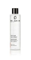 DELAROM EAU MICELLAIRE 200 ML - farmasorriso.com