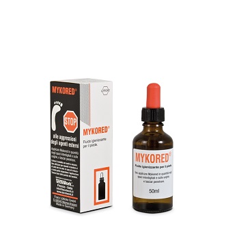 MYKORED FLUIDO GOCCE 50 ML - farmasorriso.com