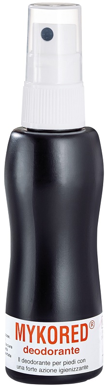 MYKORED FLUIDO SPRAY 75ML - farmasorriso.com