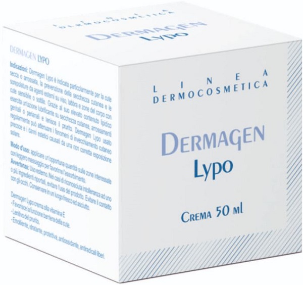 DERMAGEN LIPO 50 ML - farmasorriso.com