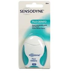 SENSODYNE FILO INTERDENTALE CERATO - farmasorriso.com