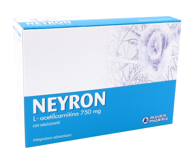 NEYRON 20 BUSTINE - farmasorriso.com