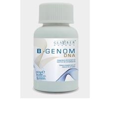 B-GENOM DNA GLAUBER 60 COMPRESSE - farmasorriso.com
