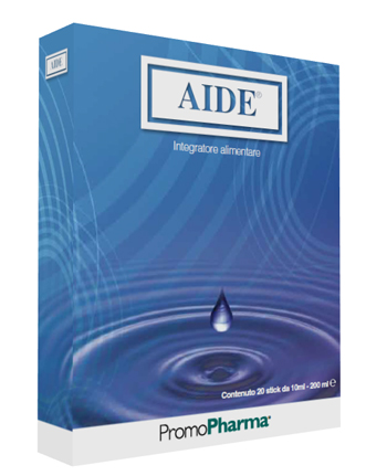 AIDE GERMANIO 20 STICK 10 ML - farmasorriso.com